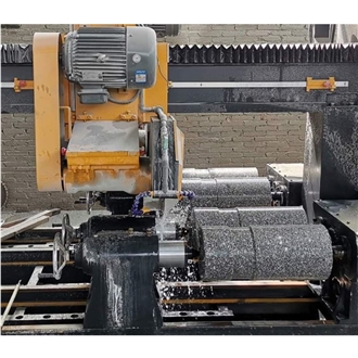 Two Sides Four Balusters Profiling Machine