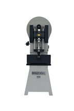 EM01 - Decorative Stone Crushing - Splitting Machine
