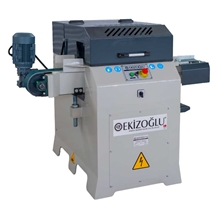 EM04 - Hydraulic Mosaic Stone Crushing / Splitting Machine