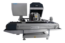 EM05 - Multi-Disc Cutting Machine