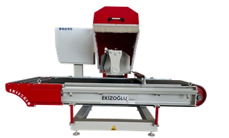 EM05 - Multi-Disc Cutting Machine