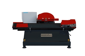 EM25-1 Stone Veneering Machine
