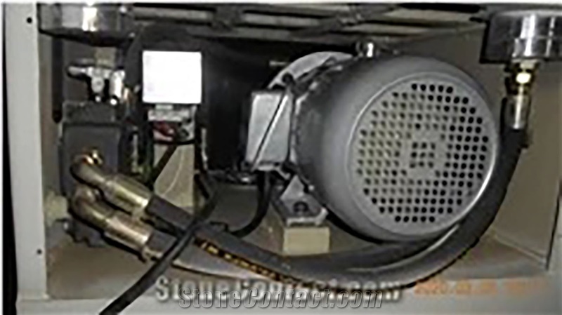 Vulnerable Parts or Consumables