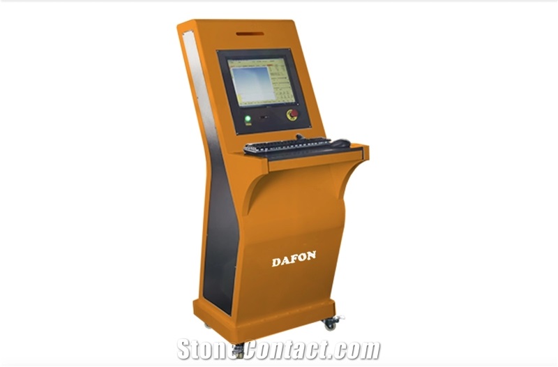 5 Axis Waterjet Cutting Machine For Sale