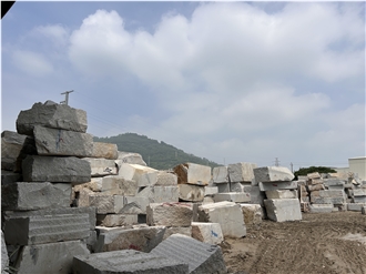 G603 Granite Block