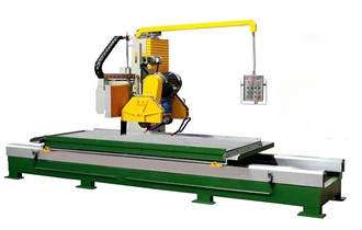 MAS-301 Stone Cutting Machine With Tools