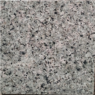 White Pearl Granite Slabs