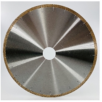 CEB Ceramic Blade