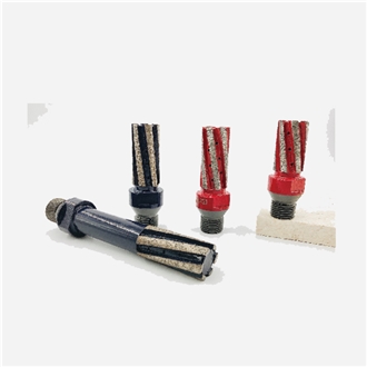 CNC-FB CNC Drillingtools Finger Bit Applicable Machine