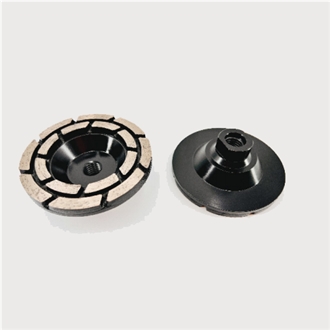 CWPR-04 Premium Ripple Cup Wheel