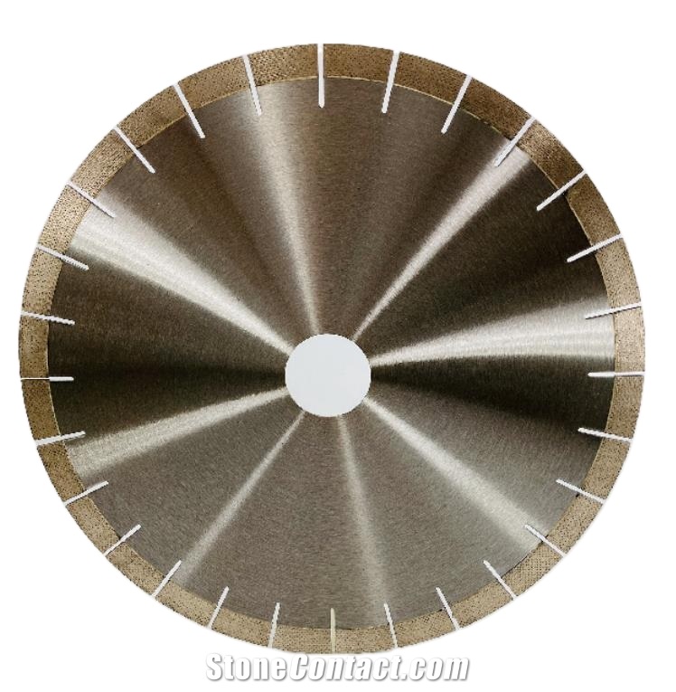 GBLU Diamond Saw Blade For Granite Stone Concrete