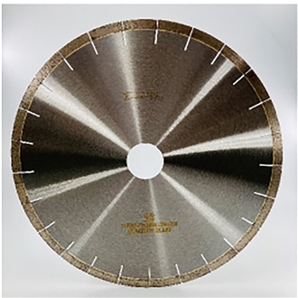 QB Quartz Blade