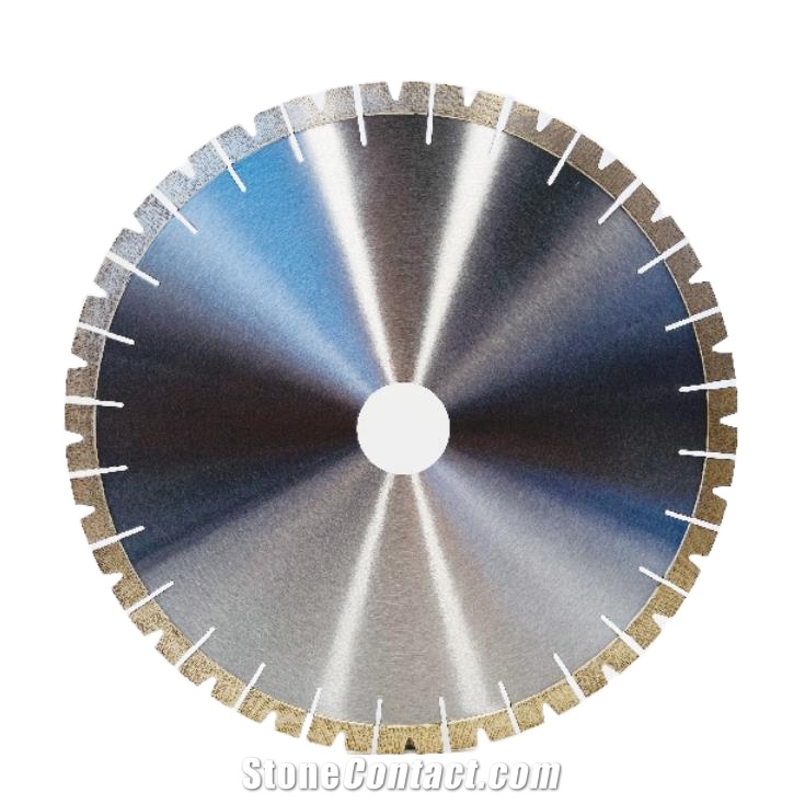 VGBLU Diamond Saw Blades Granite Cutting Disc