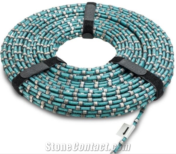 11.0 Easy To Operate Diamond Wire Saw For Cutting&Profiling