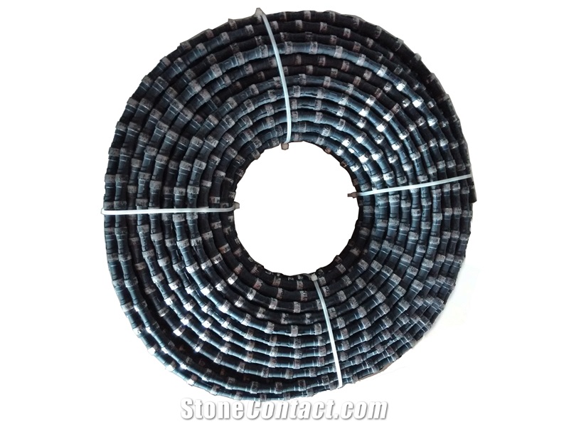 11.5Mm 12.2Mm Quartzite Cutting Quarry Wires