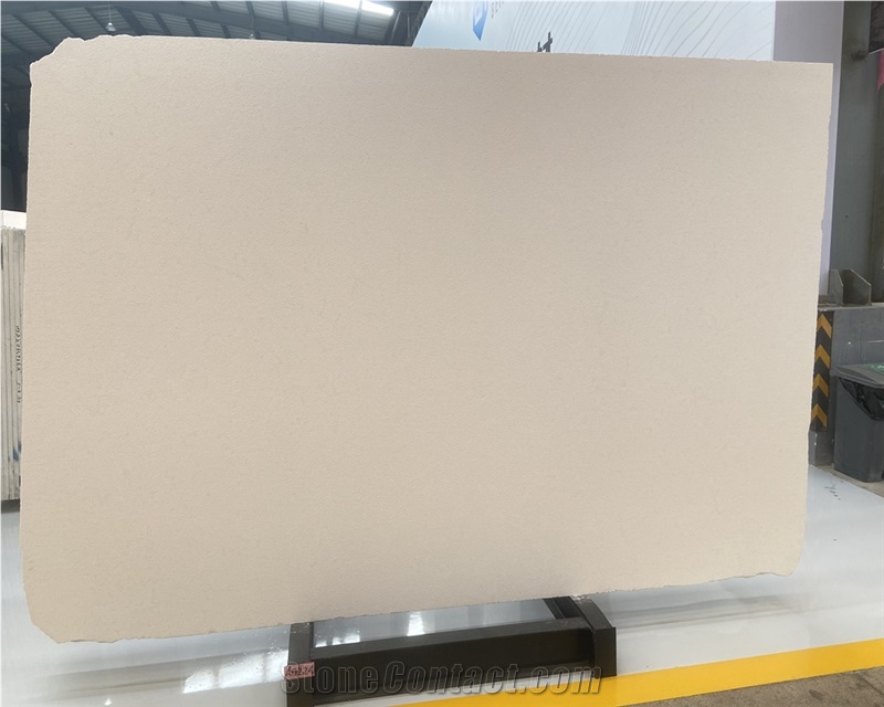 Cremo Bello White Limestone For Outdoor Wall Decor  Slabs