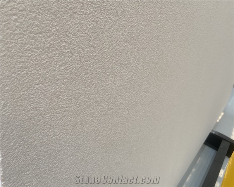 Cremo Bello White Limestone For Outdoor Wall Decor  Slabs