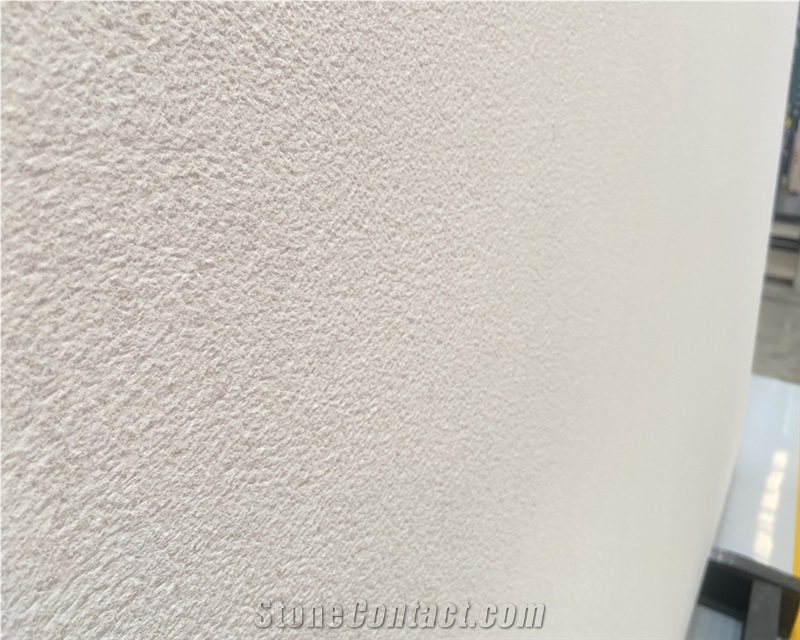 Cremo Bello White Limestone For Outdoor Wall Decor  Slabs