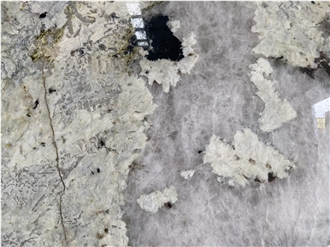 White Patagonia Extra Granite Slabs