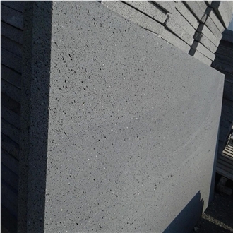 Black Basalt Tiles