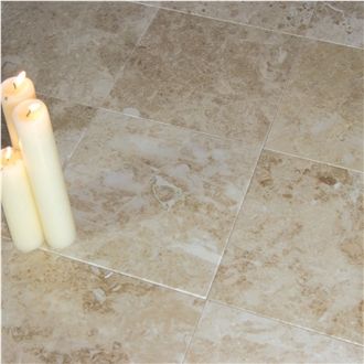Cappuchino Marble Tiles