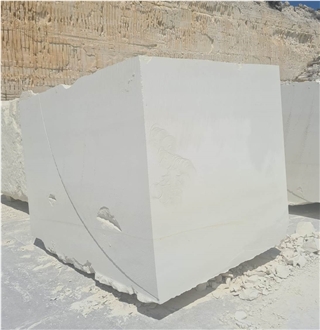 Limestone Blocks