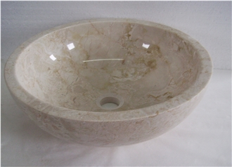 Marble Sinks
