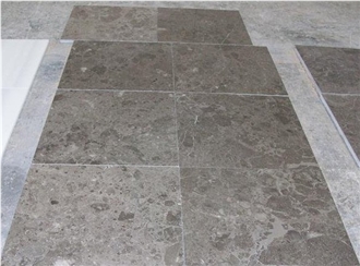 Maroon Marinace Marble Tiles