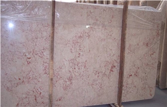 Rosalia Marble Tiles