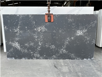 Solid Surface Engineered Stone