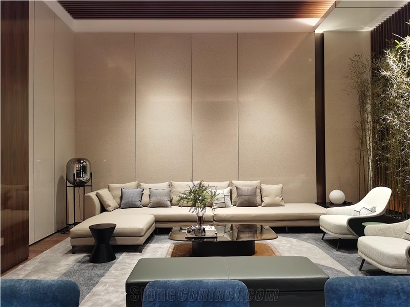 Huangdongshi Is Suitable For The Ground Terrazzo Floor Tiles