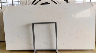 The World's Lowest Priced High-Quality White Crushed Quartz