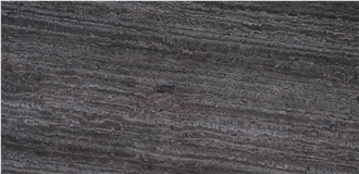 Silver Travertine Code #4 Tiles