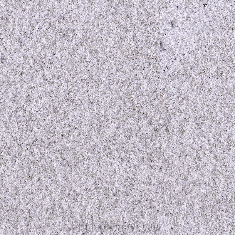 White Chibia Granite Slabs