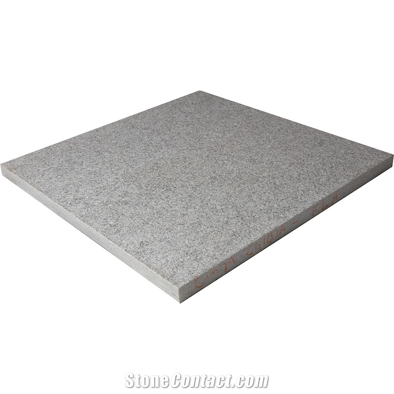 White Chibia Granite Slabs