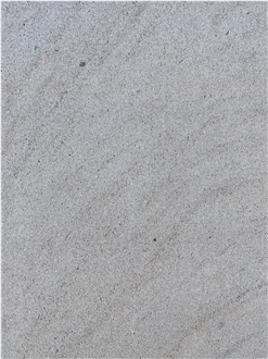 Grigio Perla Sandstone Tiles And Sawn Cut Slabs