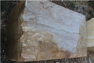 Pietra Dorata Blocks