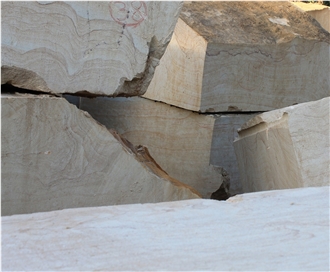 Pietra Dorata Blocks