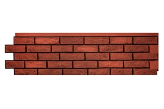 Clay Brick Artificial Stone Wall Cladding Panels