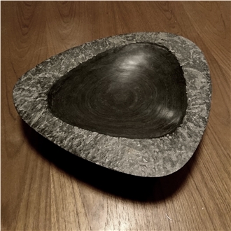 Organic Caithness Stone Bowl