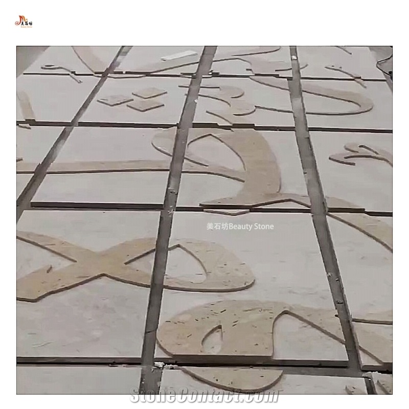Carving Products For Church Mosque Building Ornaments