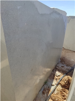 Moca Grey Limestone Blocks