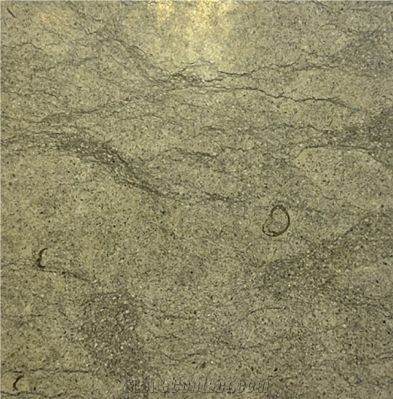 Angola Grey  Limestone Slabs