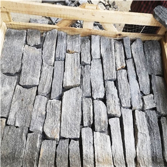 Factory Supply Quartzite Wall Stack Ledge Stone Veneer