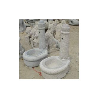 Wholesale Natural Marble Water Wall Fountains Garden Statue