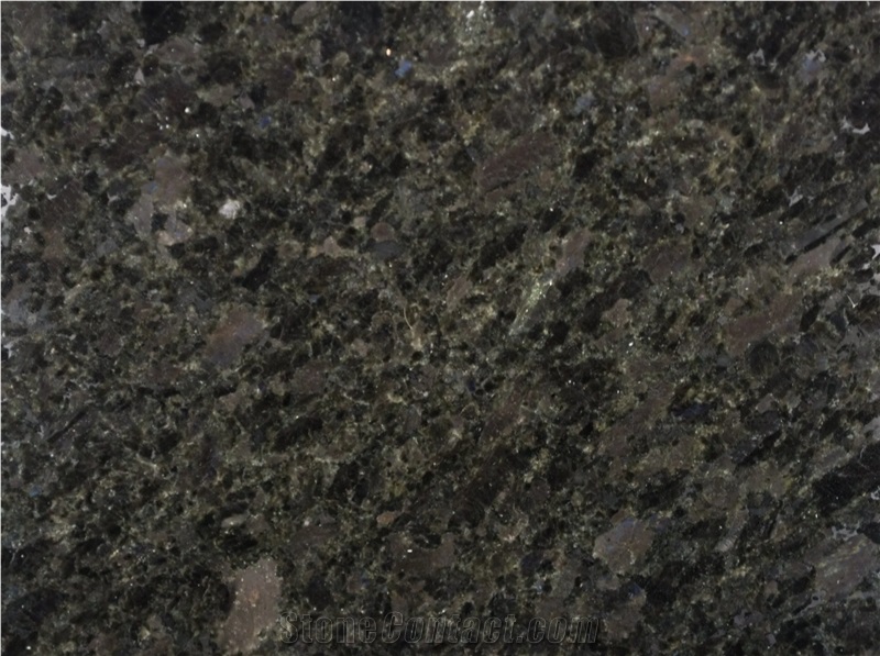 Angola Blue Moon Granite Slabs