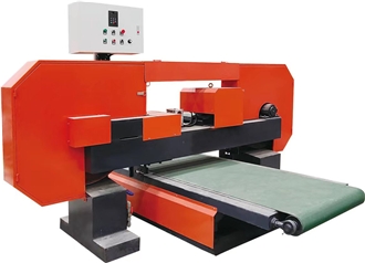 1200Mm Marble Splitting Cutting Machine, Stone Cutting Machine