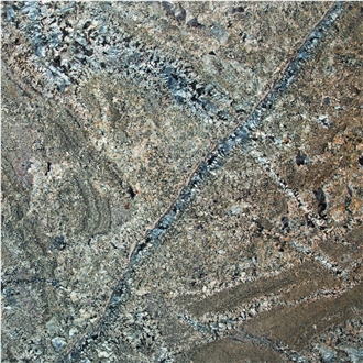 Araras Gold Granite
