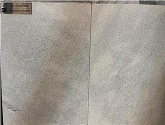 Blue Wave Marble