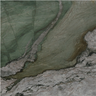 Botanic Wave Quartzite